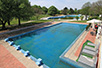 Swimming pools in Košutnjaka (Photo: Institute for Sports)